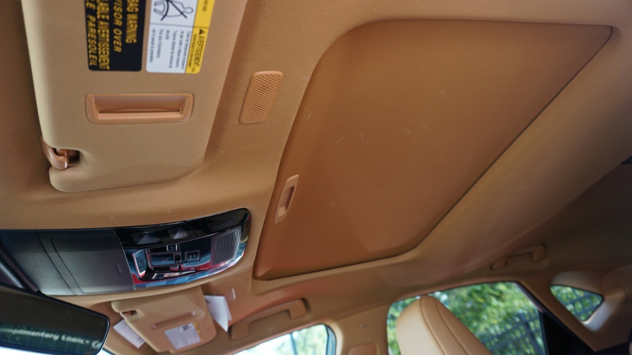 2025 Lexus NX Premium photo 7