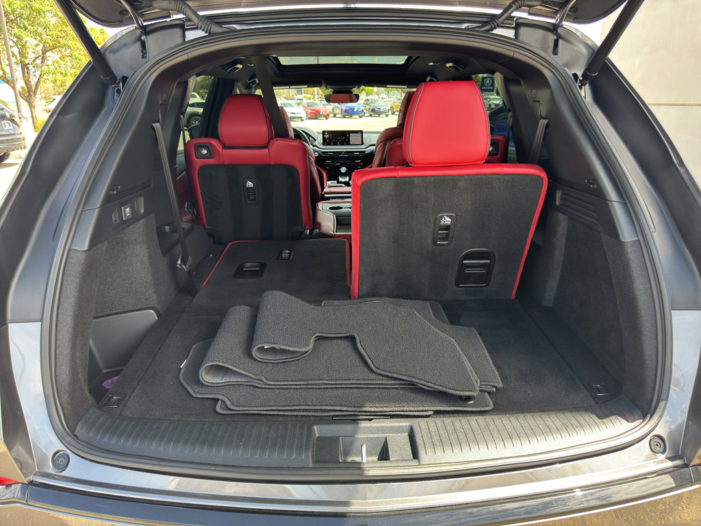 2024 Acura MDX SH-AWD A-Spec photo 20