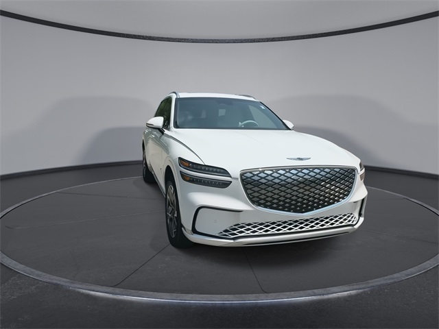 2026 Genesis Electrified GV70 Advanced photo 4