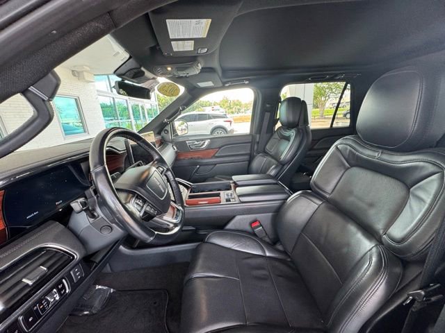 2023 Lincoln Navigator L Reserve photo 11