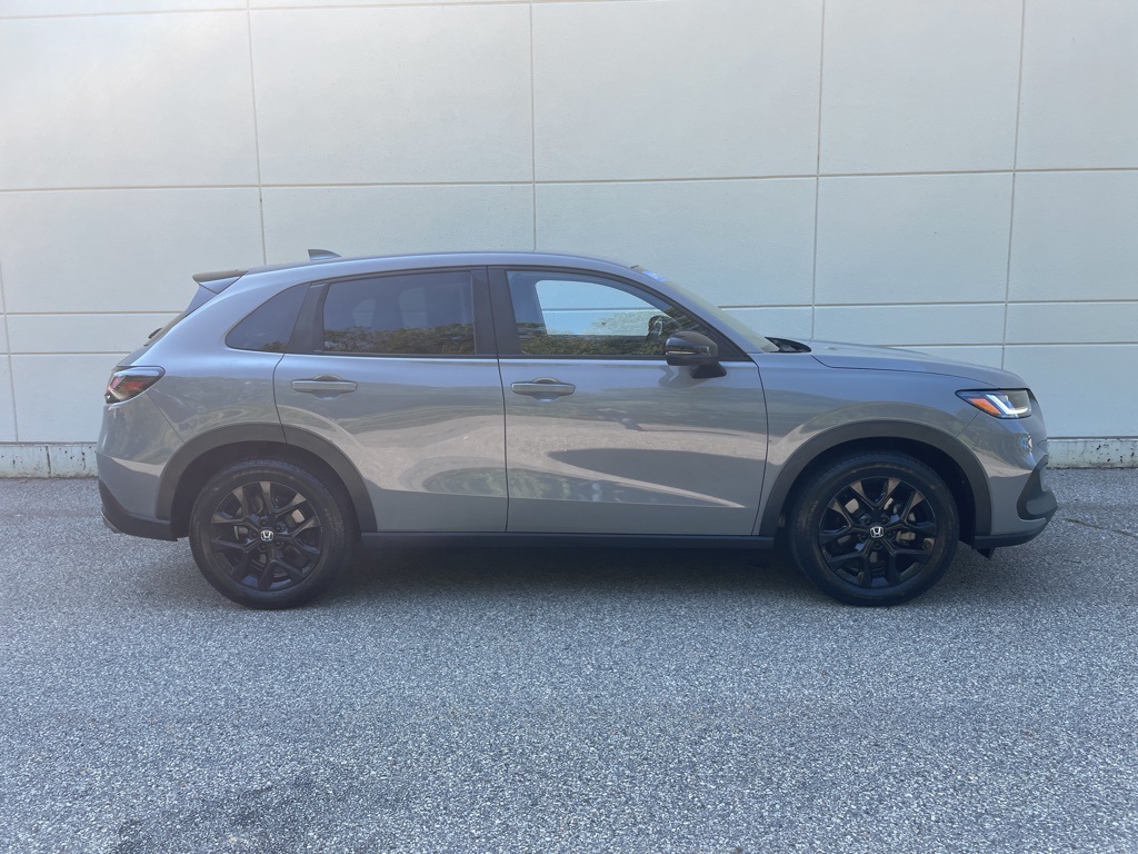 2023 Honda HR-V Sport photo 3