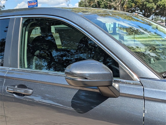 2026 Honda CR-V EX-L photo 12