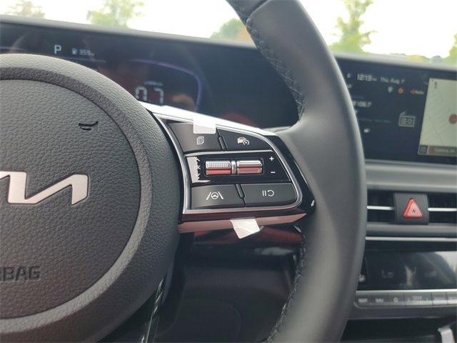 2025 Kia Seltos S photo 16