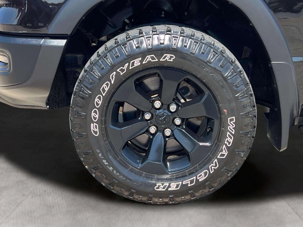 2022 Ram 1500 Rebel photo 6