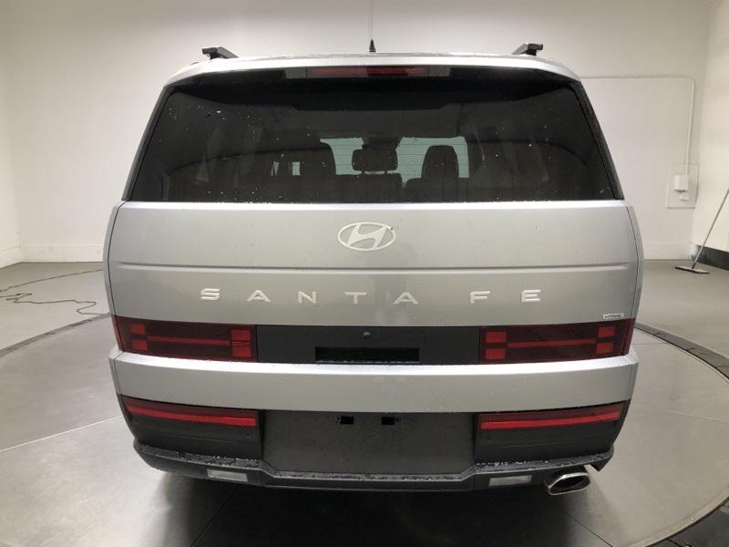 2026 Hyundai Santa Fe SEL photo 2