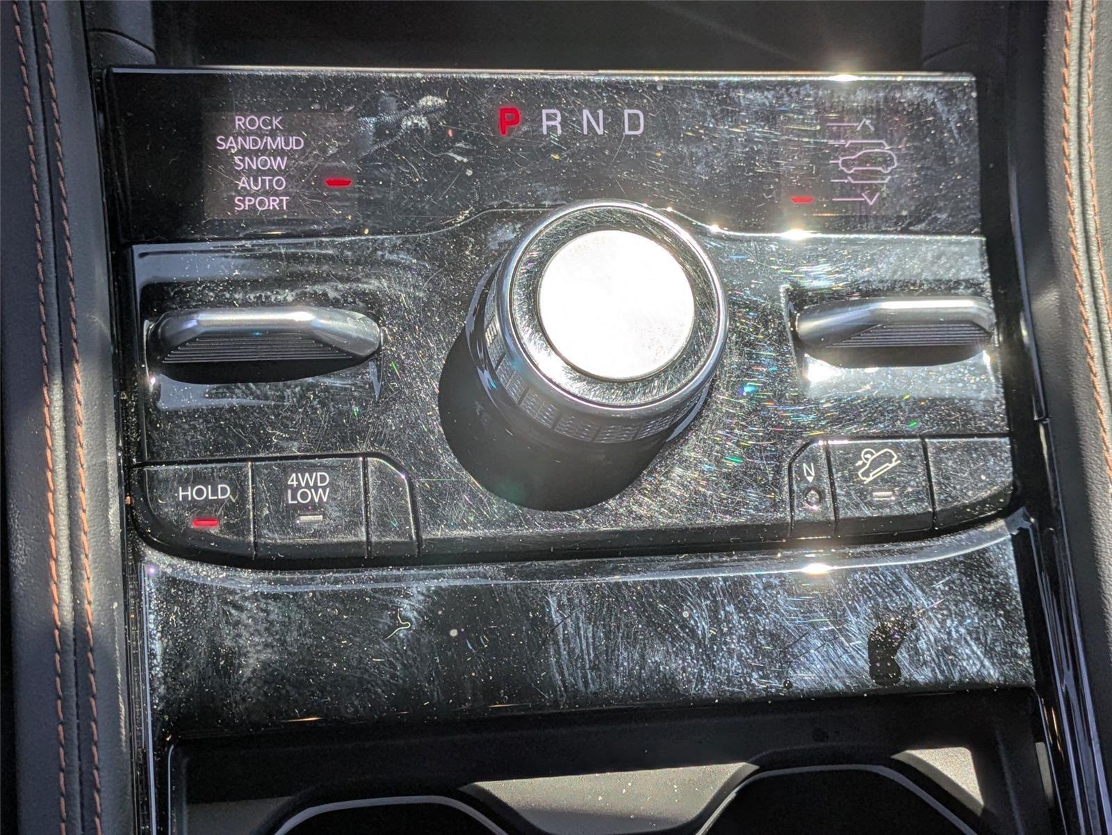 2023 Jeep Grand Cherokee L Summit Reserve photo 21