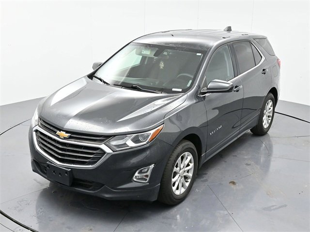 2019 Chevrolet Equinox LT photo 18