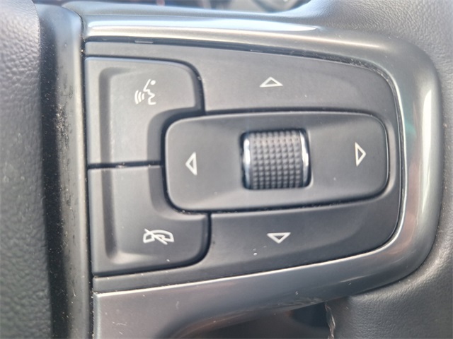 2024 Chevrolet Silverado 1500 LT photo 14