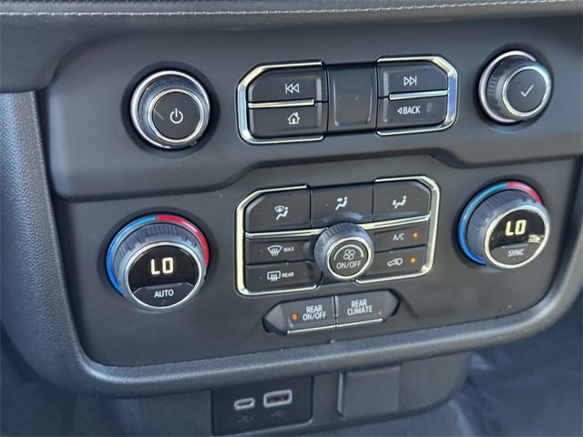 2024 Chevrolet Tahoe LS photo 24