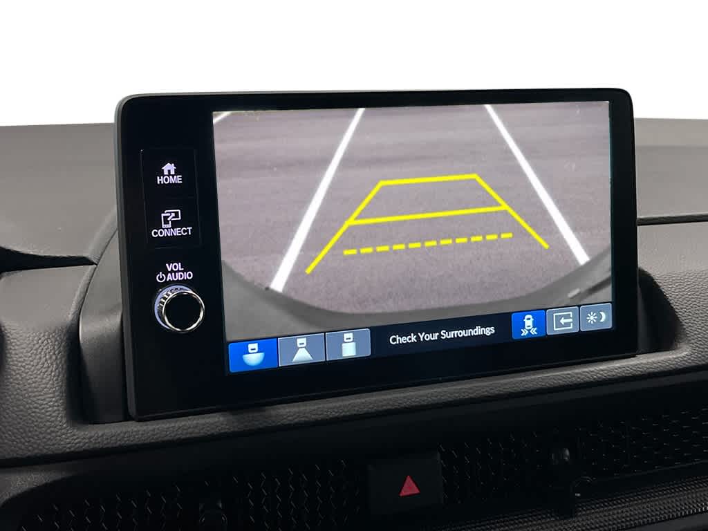 2026 Honda CR-V Hybrid Sport-L photo 19