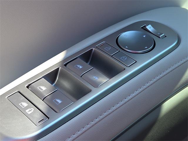 2026 Hyundai Palisade SEL photo 14