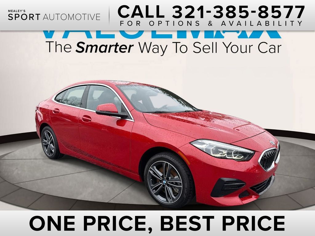 2024 BMW 2 Series 228i's photo