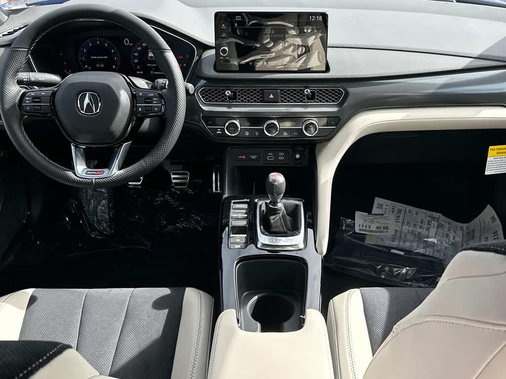2025 Acura Integra Type S photo 16