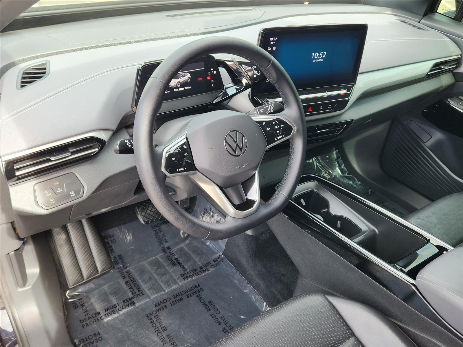 2023 Volkswagen ID.4 Pro S photo 9
