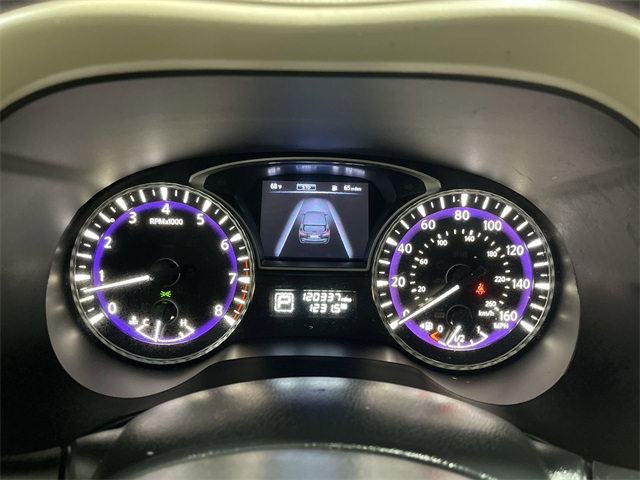 2015 Infiniti QX60 Base photo 14