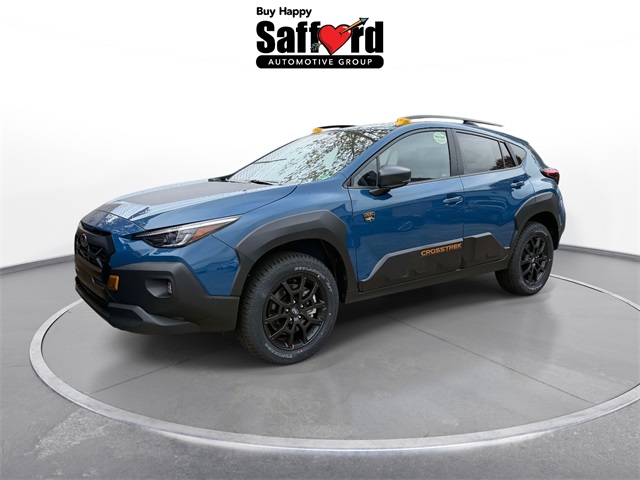 2026 Subaru Crosstrek Wilderness's photo