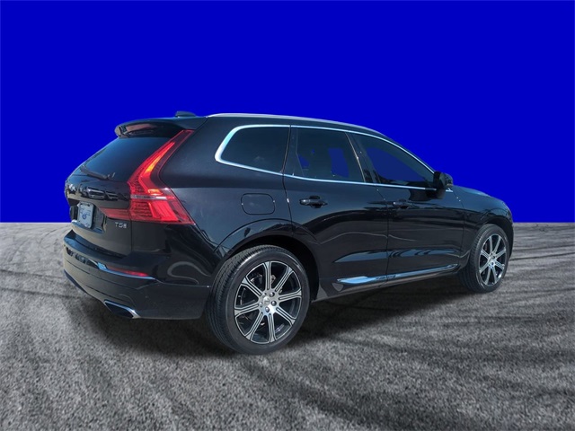 2020 Volvo XC60 T5 Inscription photo 3