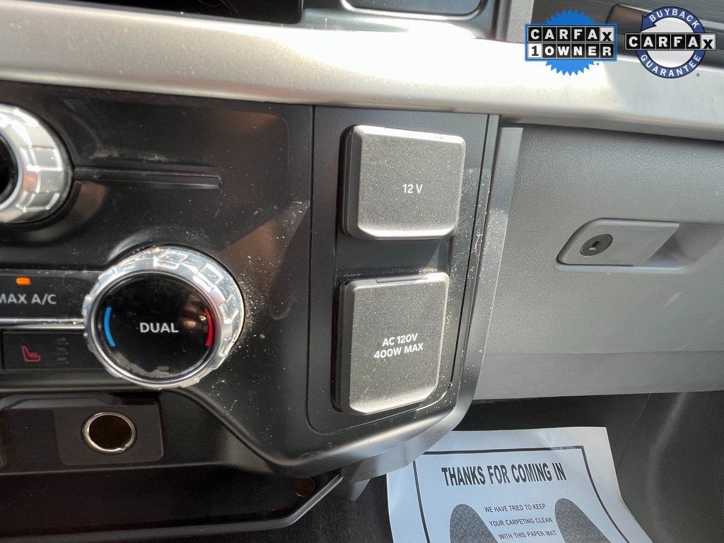 2022 Ford F-150 XLT photo 27