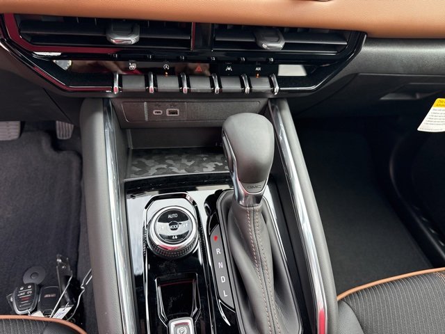 2025 Gmc Canyon AT4 photo 19