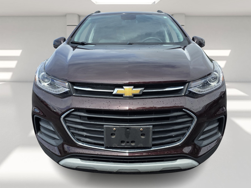 2020 Chevrolet Trax LT photo 8