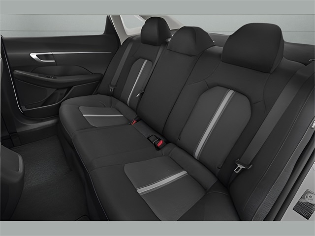 2022 Hyundai Sonata SE photo 23