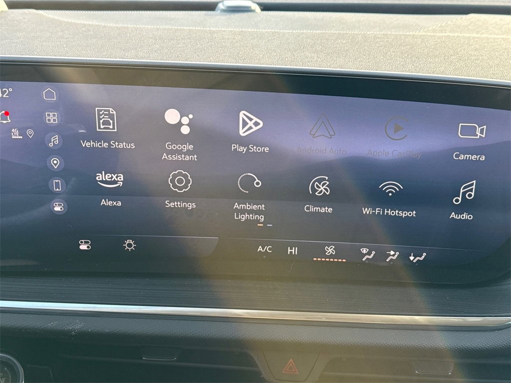 2025 BUICK ENVISION - Image 24