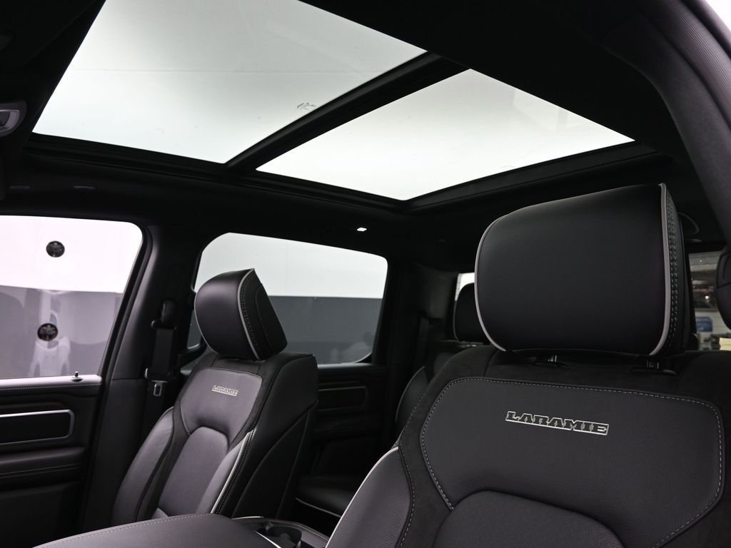 2026 Ram 1500 Laramie photo 15