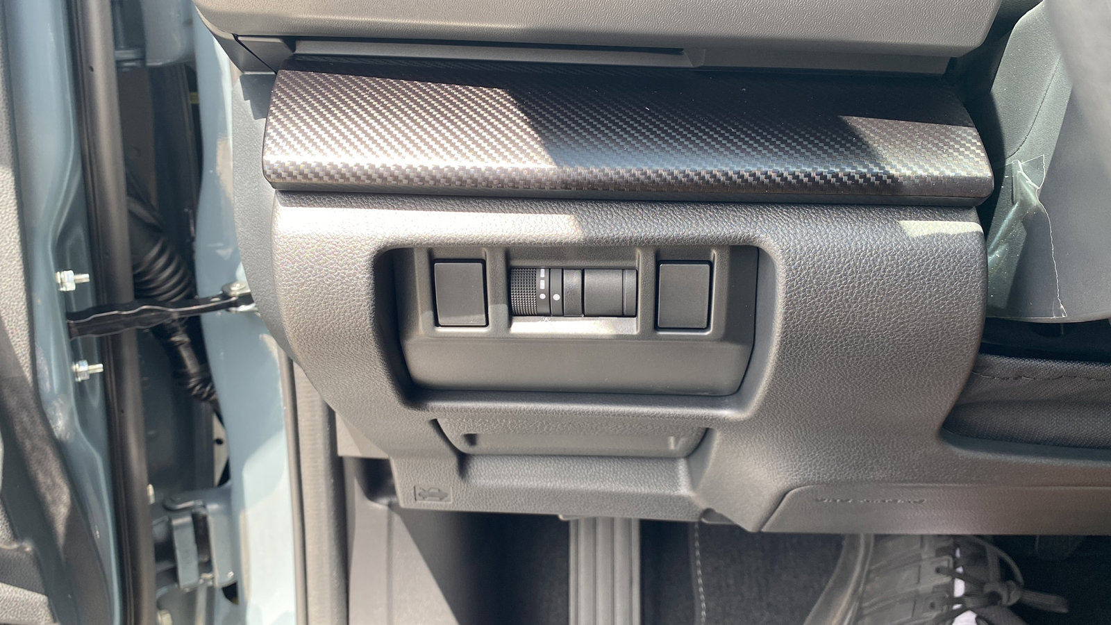 2025 Subaru Crosstrek Premium photo 18