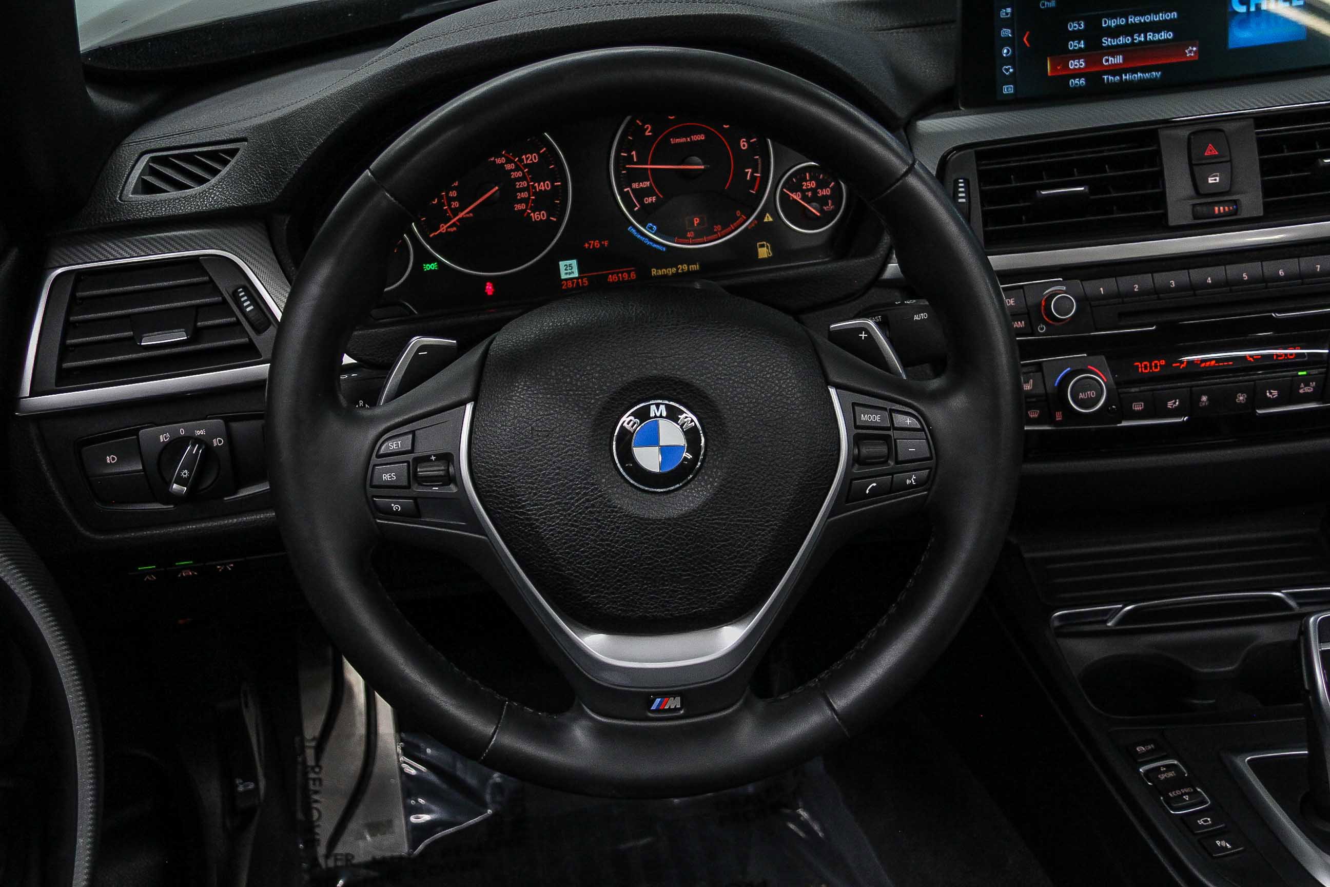 2020 Bmw 430i Convertible photo 21