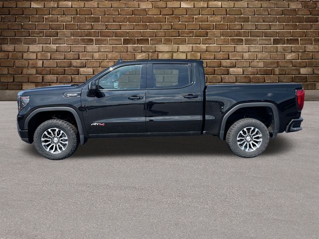 2023 Gmc Sierra 1500 AT4 photo 2