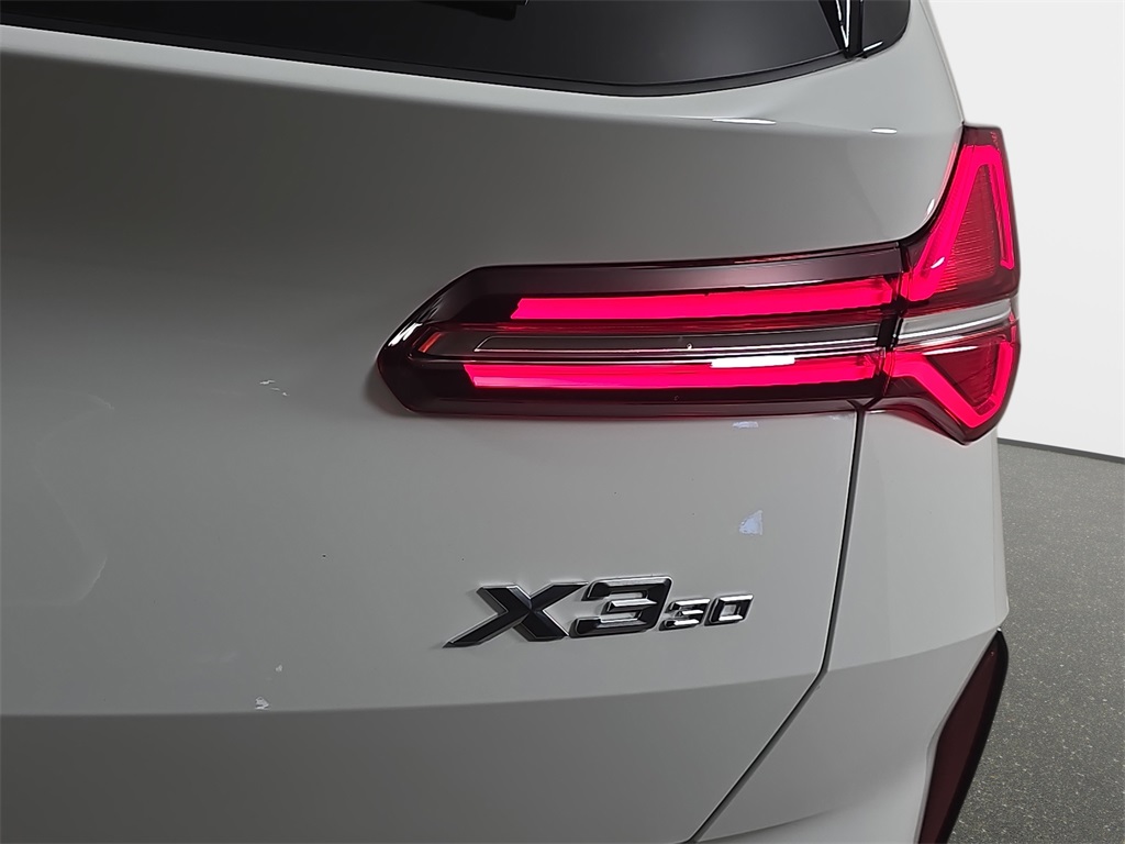 2026 Bmw X3 photo 29