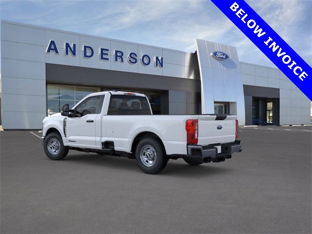 2026 Ford F-250 XL photo 2