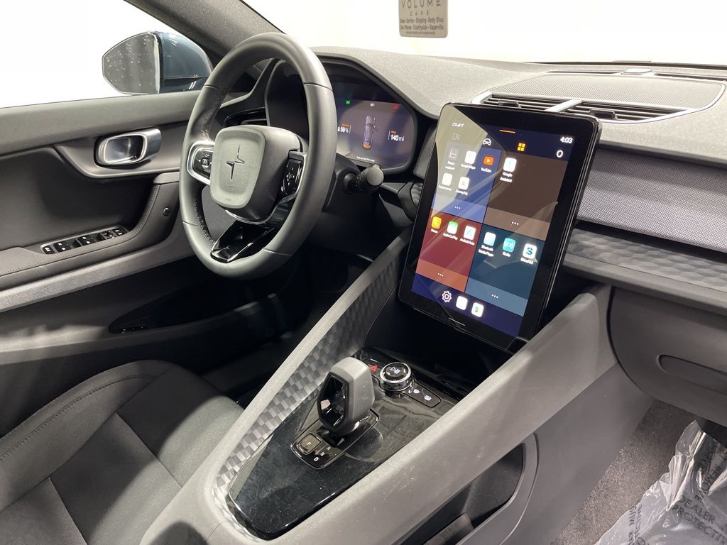 2022 Polestar PS2 e-AWD photo 24
