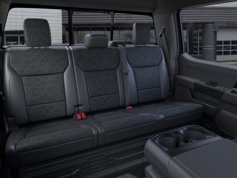 2025 FORD F-150 - Image 10