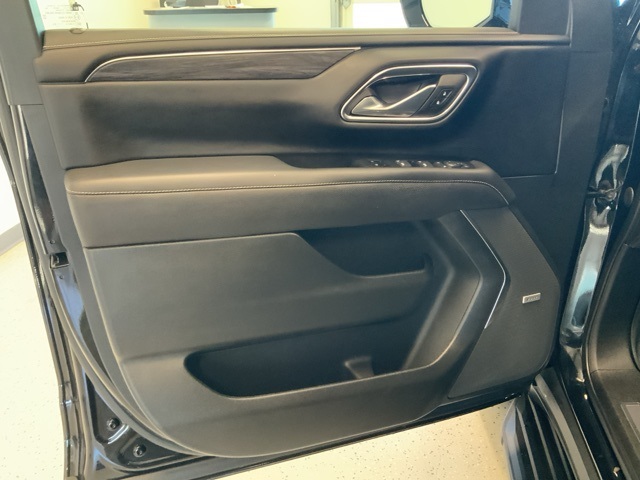 2023 Gmc Yukon SLT photo 22