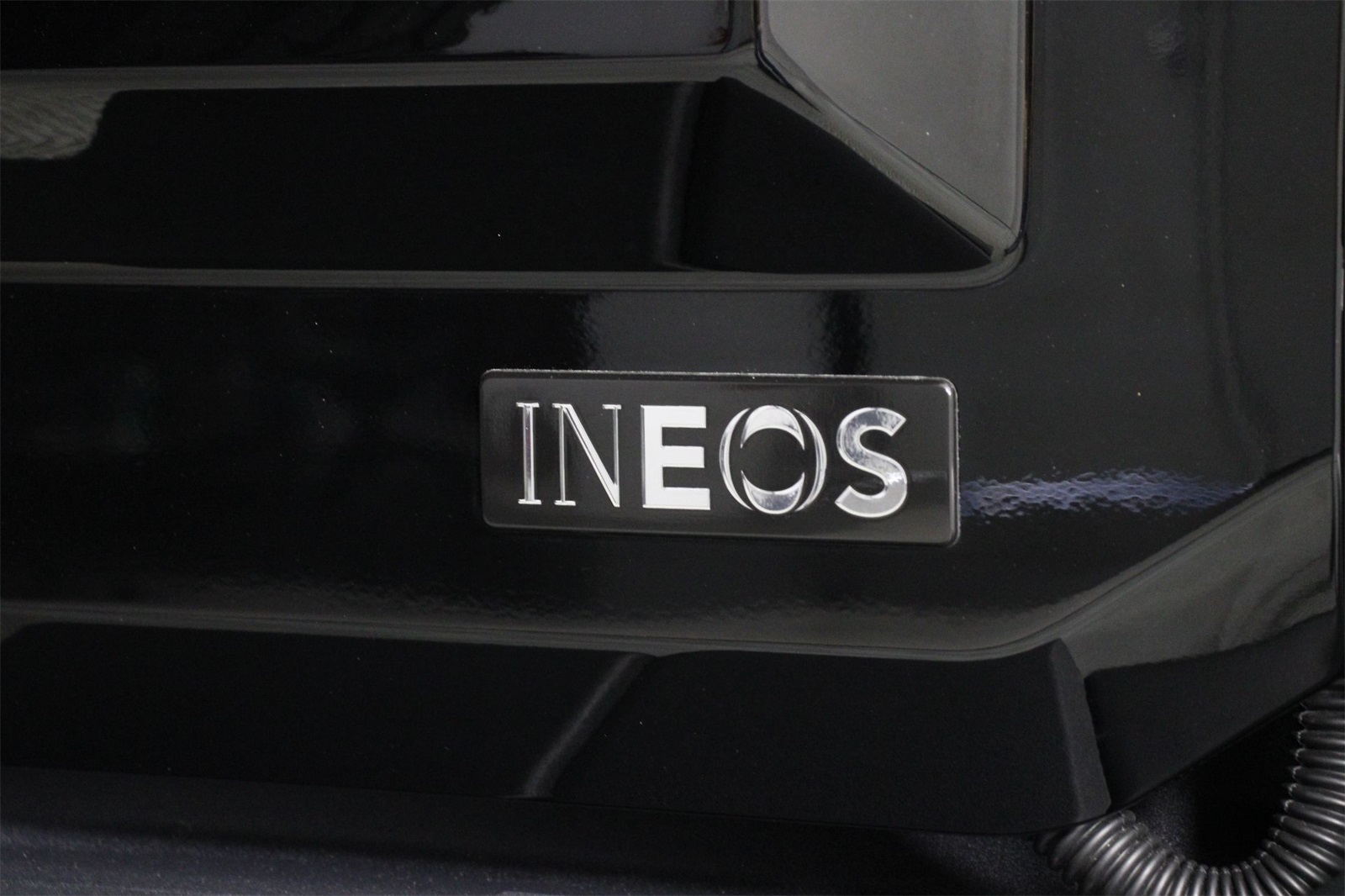 2025 Ineos Grenadier photo 15
