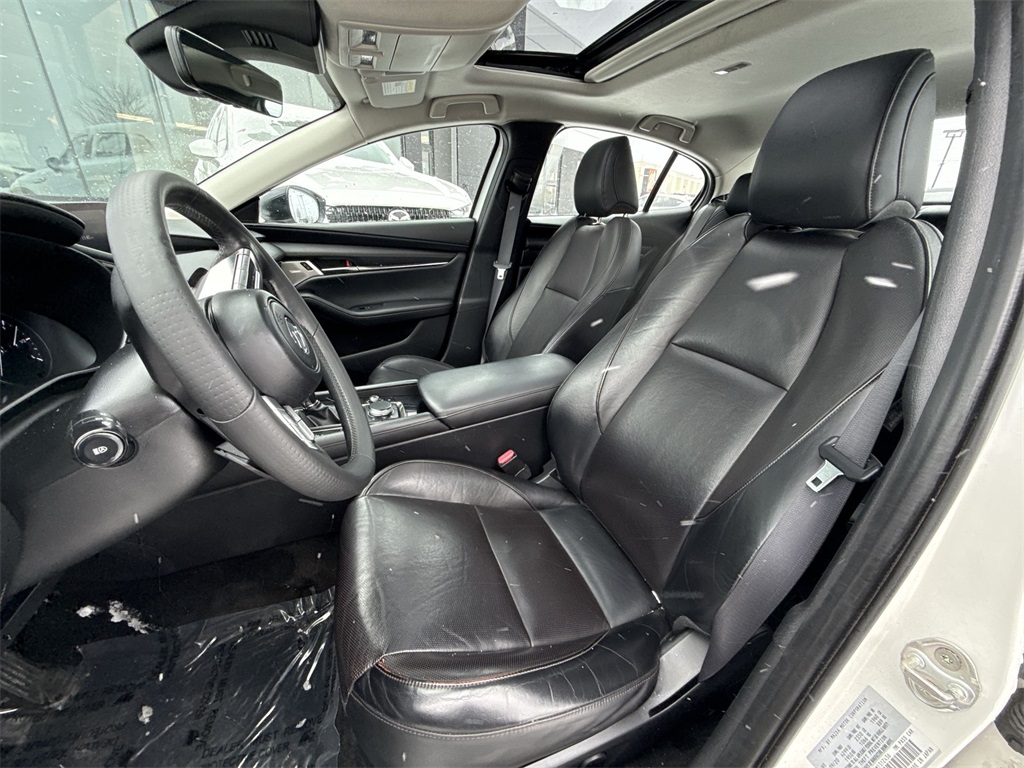 2021 MAZDA MAZDA3 - Image 7