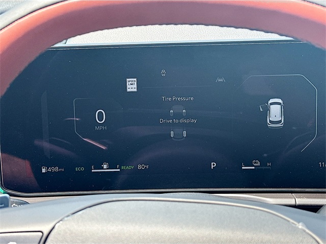 2026 Kia Sportage Hybrid SX Prestige photo 12