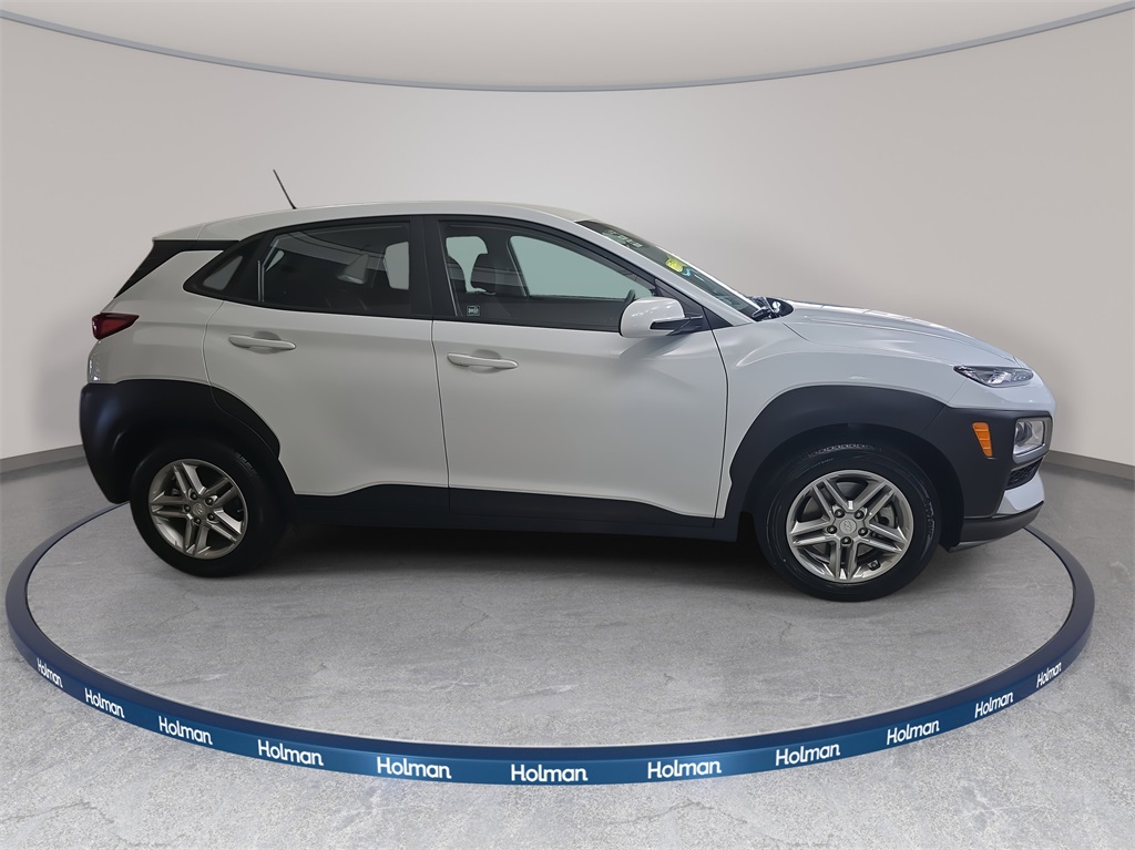 2019 Hyundai Kona SE photo 3