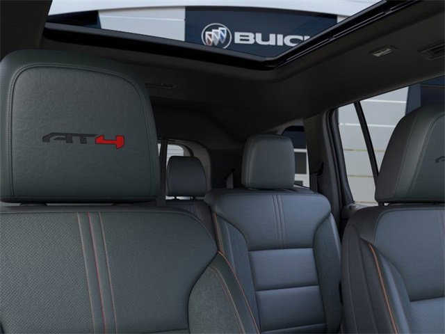 2026 Gmc Acadia AT4 photo 19