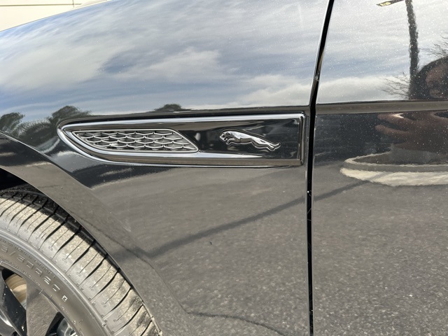 2026 Jaguar F-PACE P250 R-Dynamic S photo 35