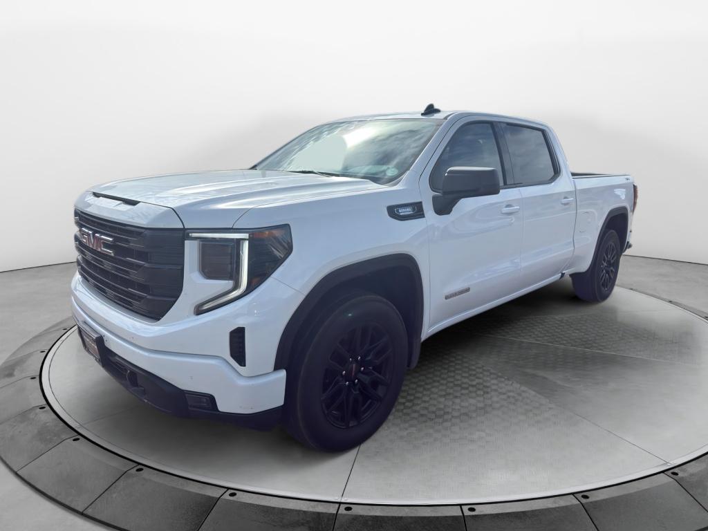 2023 GMC Sierra 1500 Elevation's photo