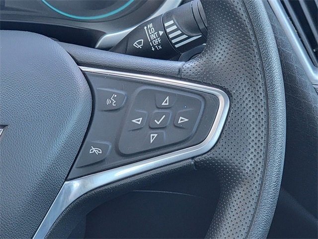 2023 Chevrolet Malibu 1LT photo 27