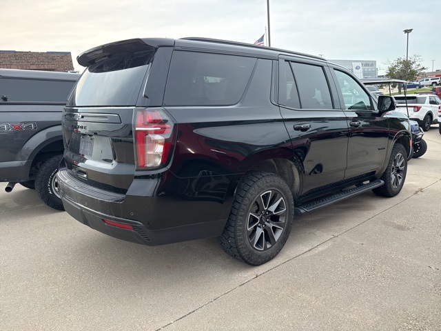 2023 Chevrolet Tahoe Z71 photo 4