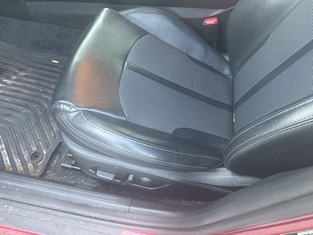 2021 Kia K5 GT-Line photo 7