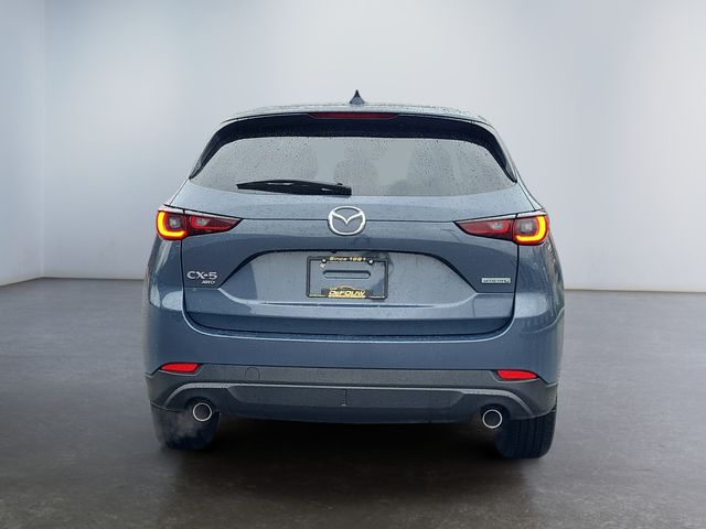 2024 Mazda CX-5 2.5 S Carbon photo 3
