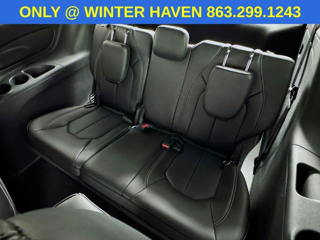 2026 Chrysler Voyager LX photo 25