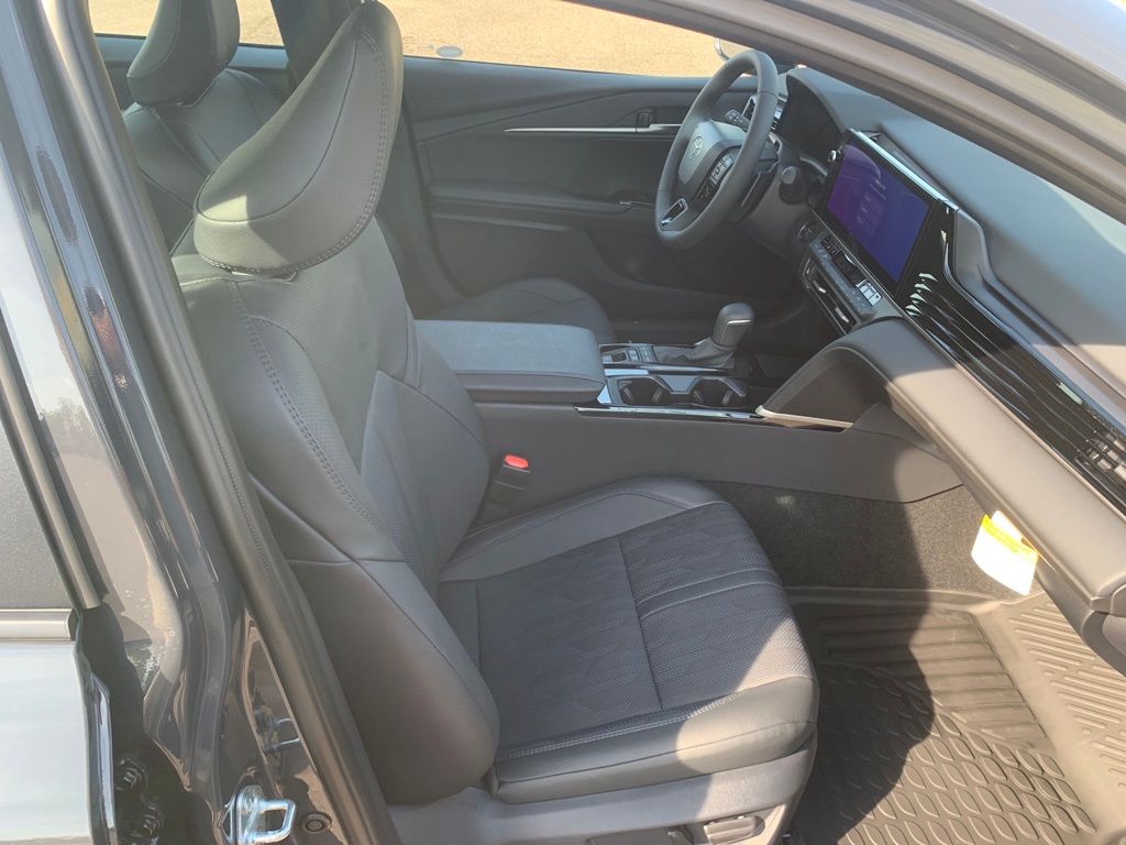 2026 Toyota Camry XSE photo 23