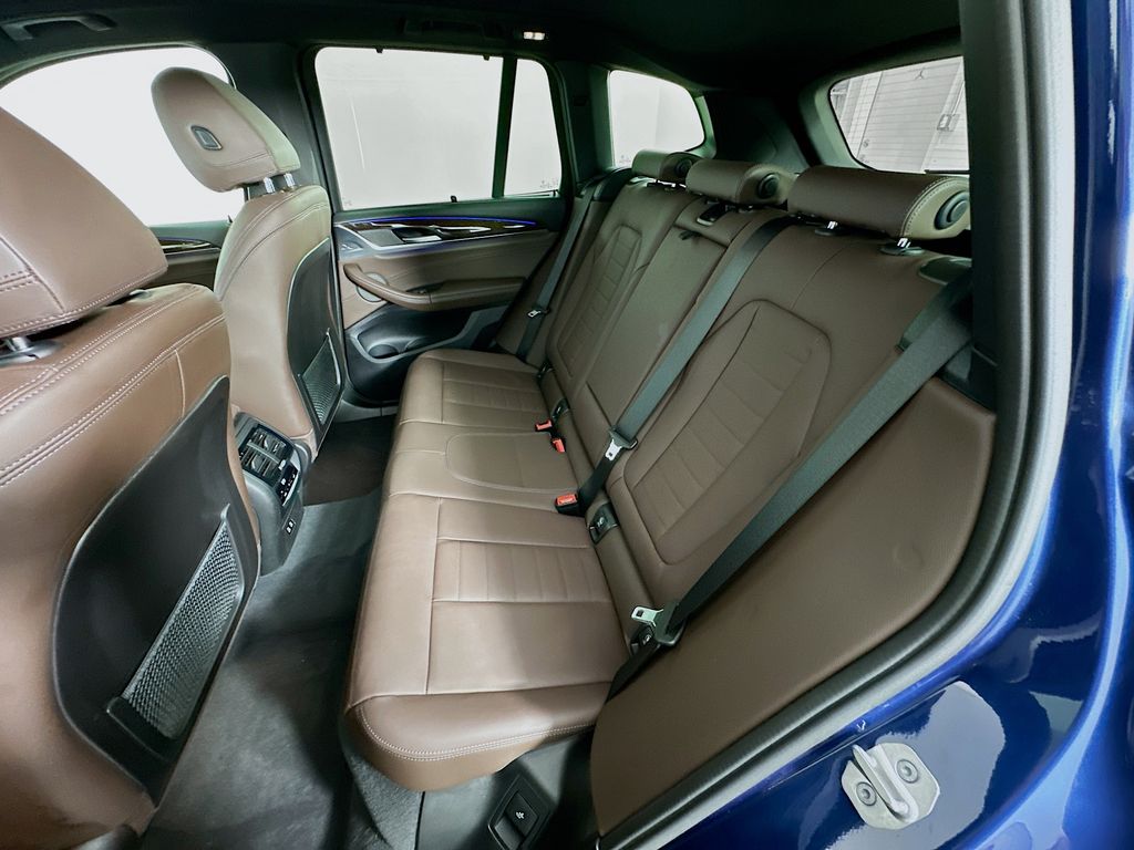 2023 Bmw X3 xDrive30i photo 23