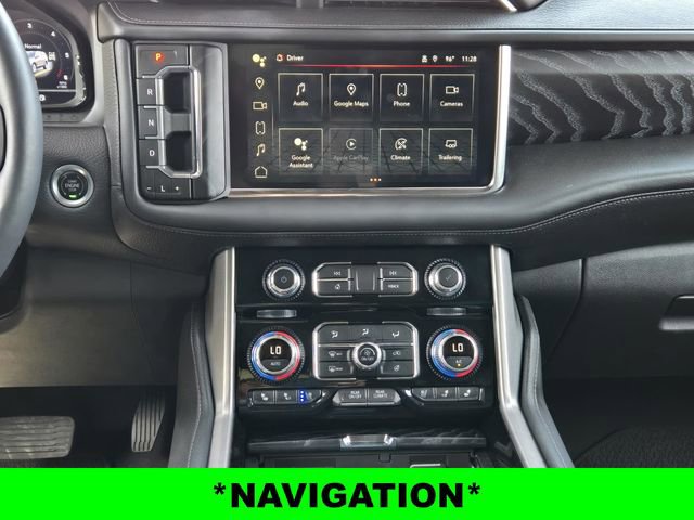 2024 Gmc Yukon Denali photo 8